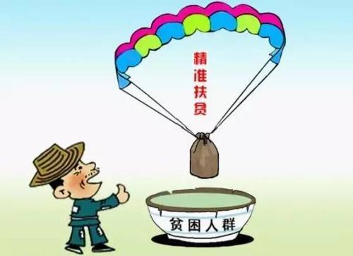 国考精准扶贫怎么免报名费