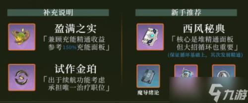 流浪乐章被动触发条件