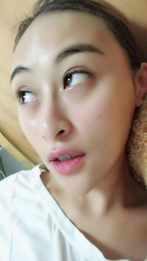 笔挺可以用来形容什么