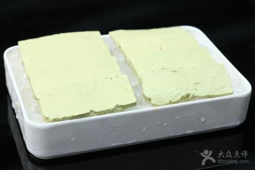酸汤豆腐和胆水豆腐的区别