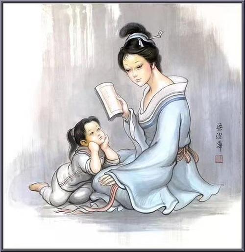 言行身教深度解释