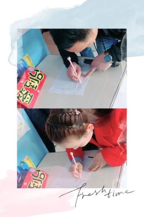 信任签是什么