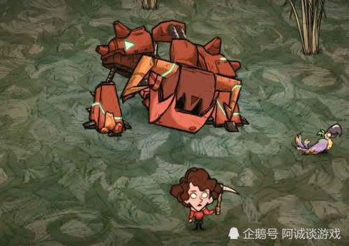 饥荒哈姆雷特合金怎么获得
