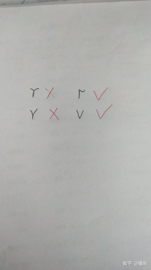 英语r的正确写法