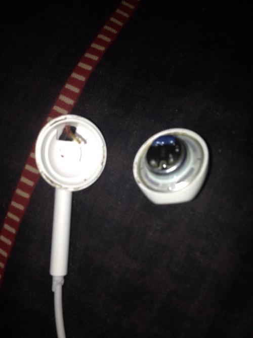 苹果耳机不会自动断开