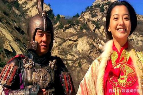 她的神话贞秀男主角结婚了没有