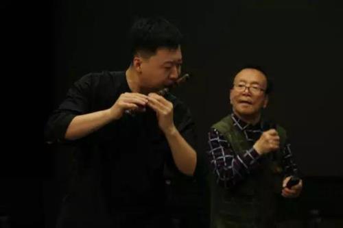 冯子诚是我国著名的什么演奏家