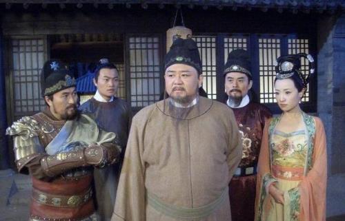 唐代刺史是什么官职