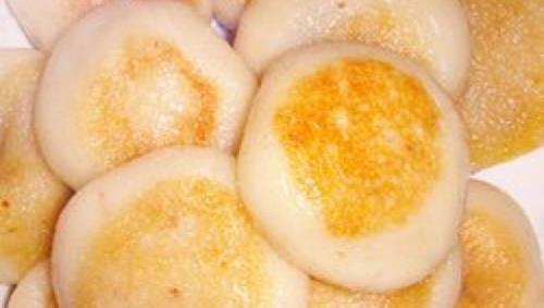 如何用烤箱烤火勺