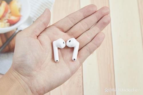 airpods 2音质什么水平