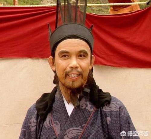 刘备怎么当上的安喜县县令