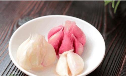 糖醋蒜，广告语