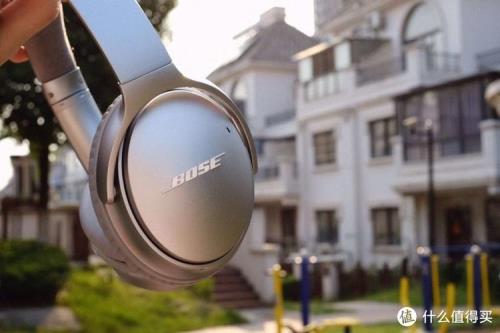bose qc35有麦克风吗