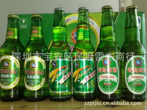 青岛众成啤酒怎么样