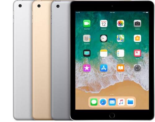 ipad2017和ipad5有什么区别