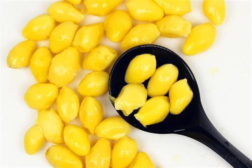 白果怎么吃好吃又简单