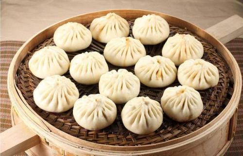 包子怎样看含不含铝