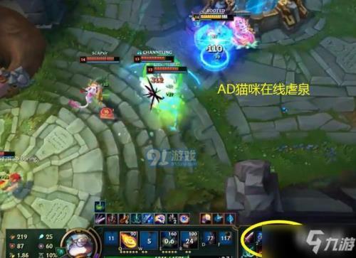 lol克隆模式是什么