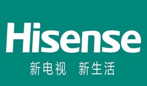 海信电视启动一直停留在logo界面