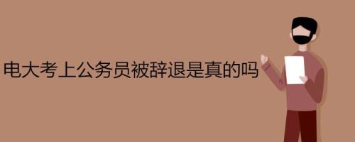 劳务派遣被开除是否影响公考