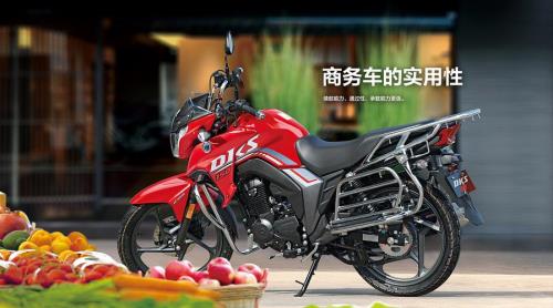 dks150豪爵发动机型号