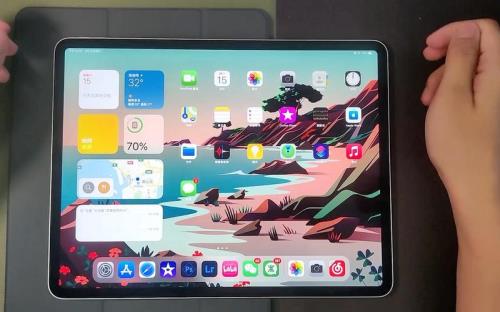 IPad2021续航多久