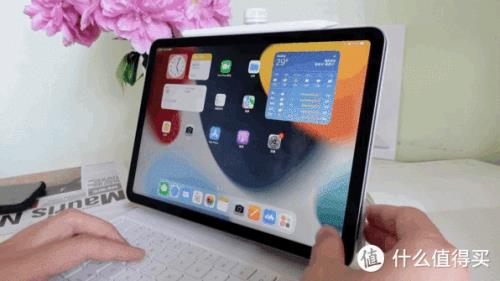 ipadair5充电速度测试
