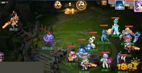 梦幻西游如何帮战