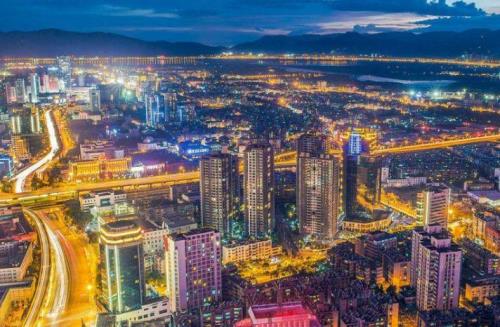 全国特大城市有哪些