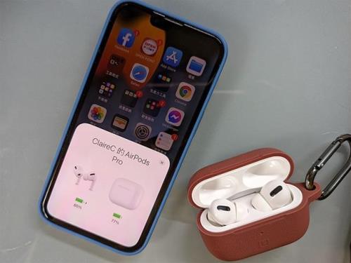 如何关闭airpods入耳自动断开
