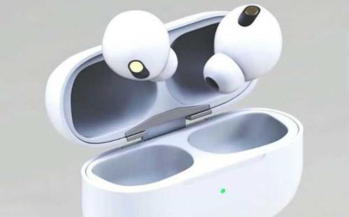 airpods 4代发布时间