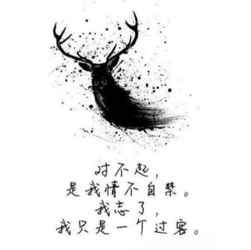 表达爱而不得的无奈的句子