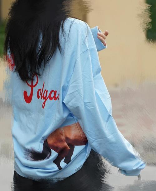 有谁知道bradio这个衣服品牌