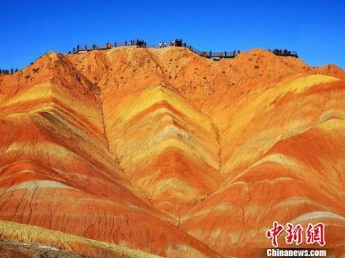 丹霞地貌如何保护