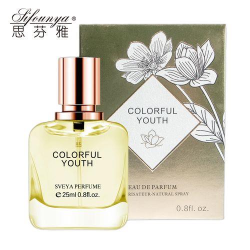 思芬雅香水怎么样