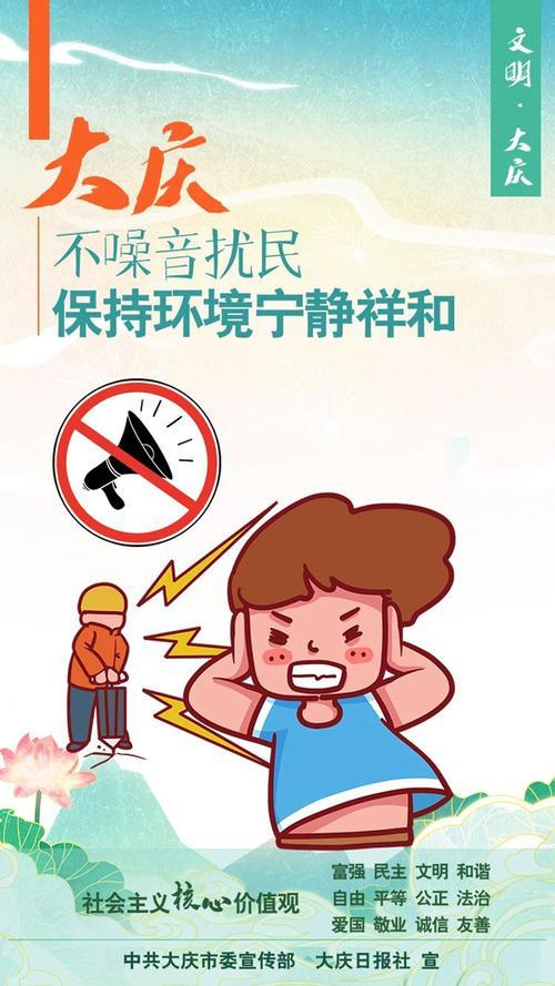 2021民典法噪音扰民费的规定是多少