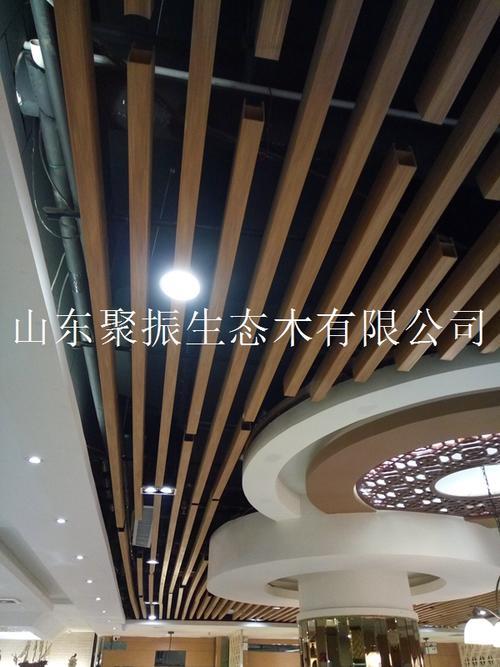 绿可木就是铝方通吗