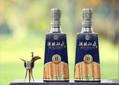 河南杜康和陕西杜康哪个正宗