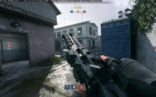 cod19怎么看经验卡剩余