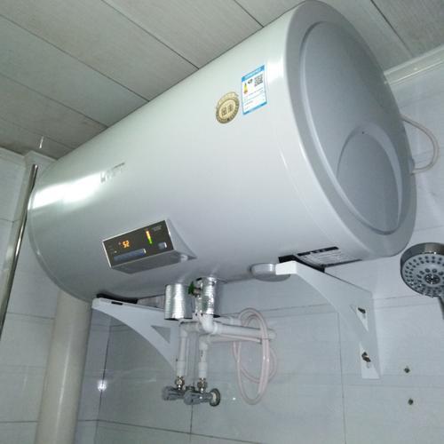 热水器怎么调半胆加热