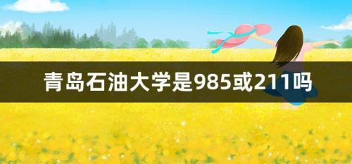 东北石油大学是211大学还是985大学