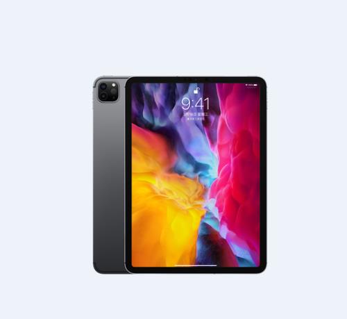 ipad2021第八代什么时候发布