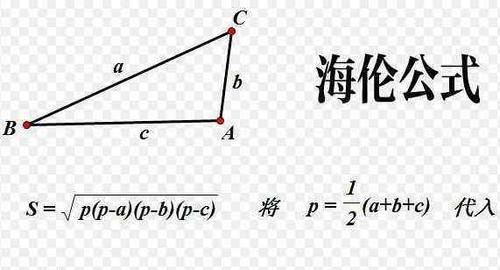 30度对角线公式