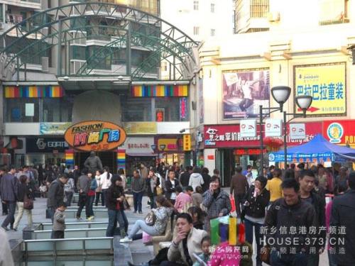 东方文化市场营业时间