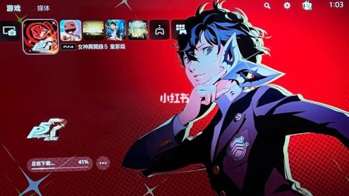 p5r买哪个版本