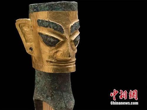 三星堆墓主人是谁