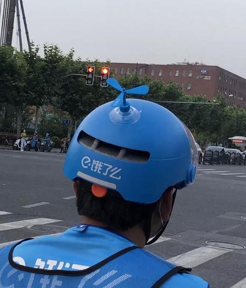 饿了么餐损骑手要承担多少