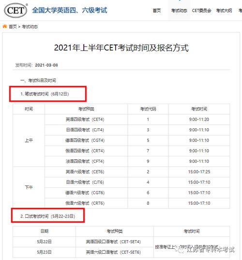 英语4级报名官网入口