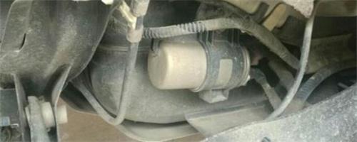 货车碳罐多久换一次