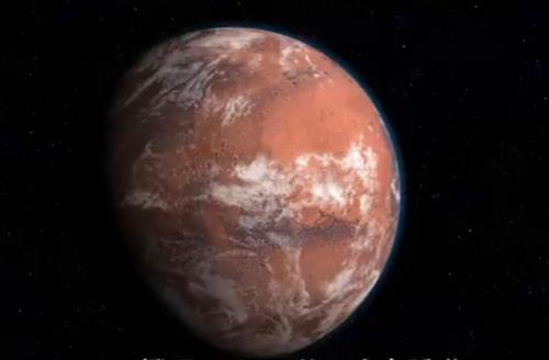 火星尘卷风有哪些特征
